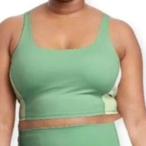 all in motion Sport Bra Womens Size XXL plus size